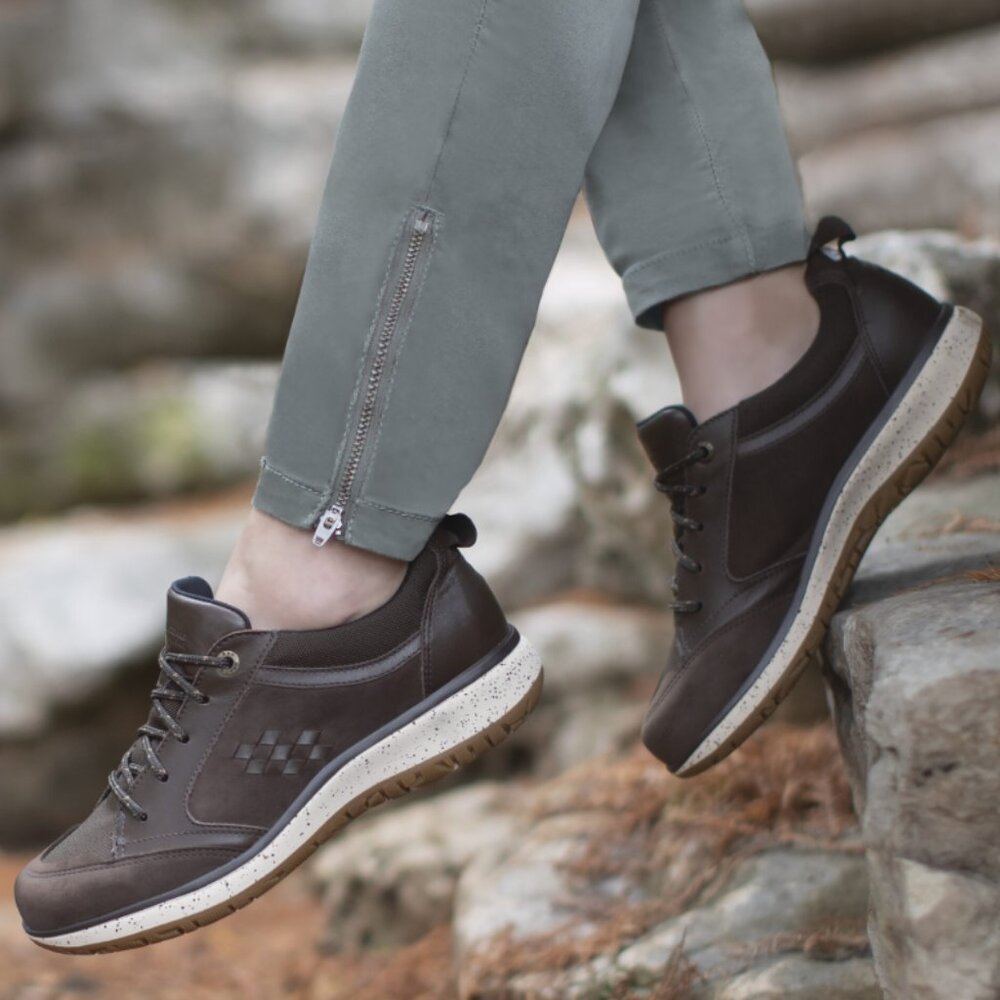 SAS Boulder Lace Up Sneaker